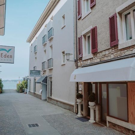 La Luce Di Sirmione Hotel Exterior photo