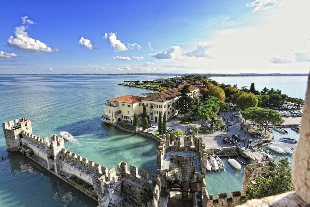 La Luce Di Sirmione Hotel Exterior photo